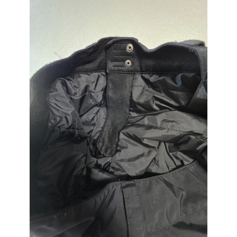 Size S- The North Face Hyvent Men's Insulated Cargo Pants Black